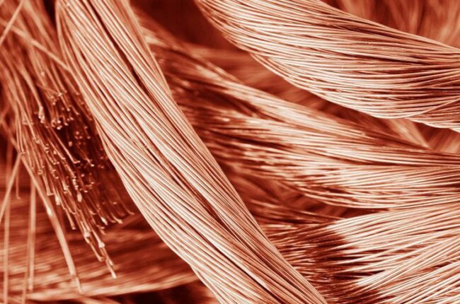 النحاس الاحمر - النحاس الأحمر - صبري جلال - COPPER- RED COPPER - SABRY GLAL