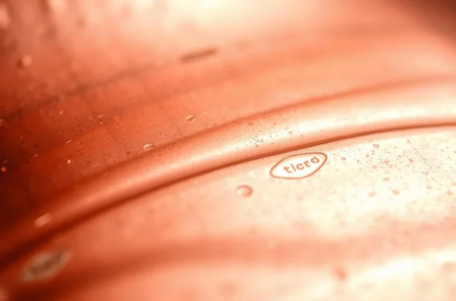 صناعة - صناعة النحاس - النحاس الاحمر - red copper - انواع النحاس - سبائك النحاس - معادن النحاس - سكراب النحاس - خردة النحاس