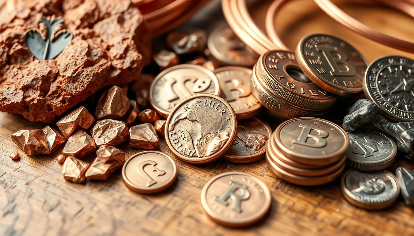 النحاس - معدن - النحاس معدن - صناعة - صناعة النحاس - النحاس الاحمر - red copper - انواع النحاس - سبائك النحاس - معادن النحاس - سكراب النحاس - خردة النحاس
